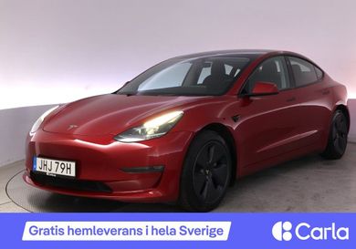 Tesla Model 3, 2023