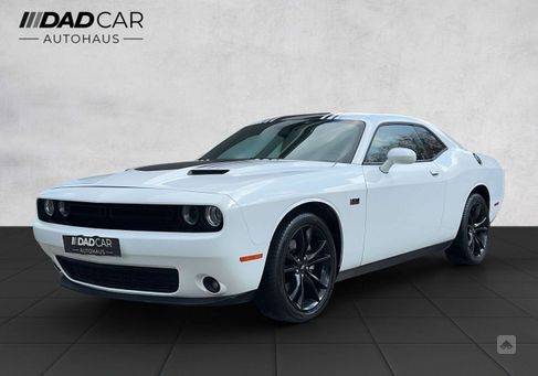 Dodge Challenger, 2018