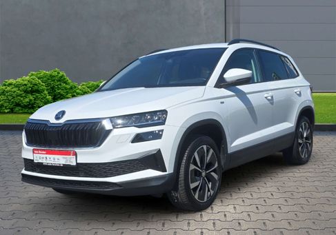 Skoda Karoq, 2022