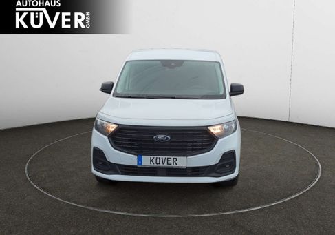 Ford Transit Connect, 2024