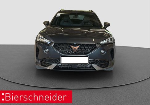Cupra Formentor, 2024