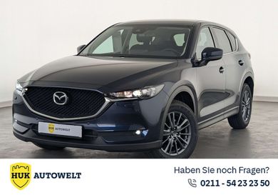 Mazda CX-5, 2021