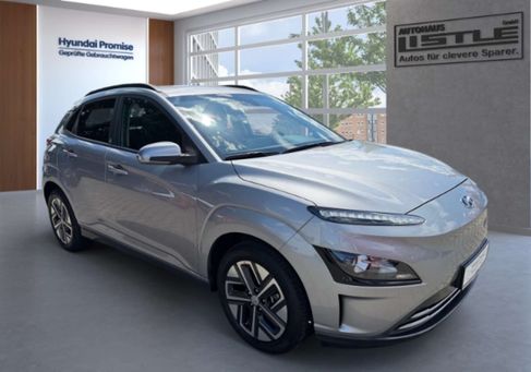Hyundai Kona, 2022 2
