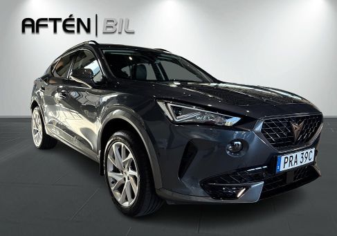 Cupra Formentor, 2024