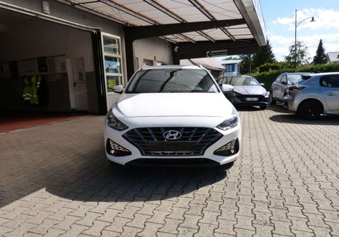 Hyundai i30, 2023 3