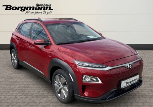 Hyundai Kona, 2021 3
