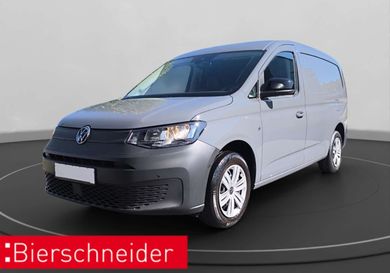 Volkswagen Caddy, 2025
