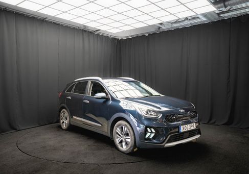 Kia Niro, 2020