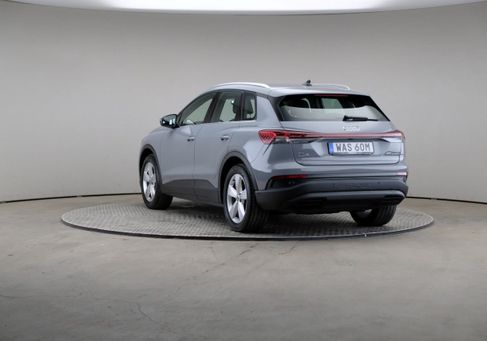 Audi Q4, 2023 2