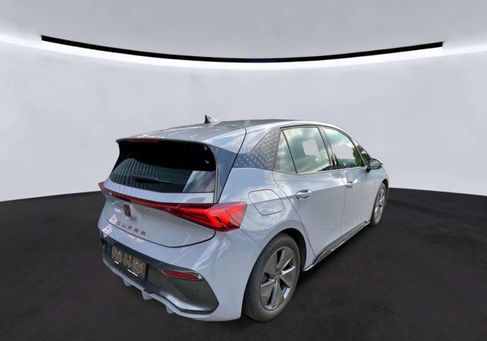 Cupra Born, 2024 2