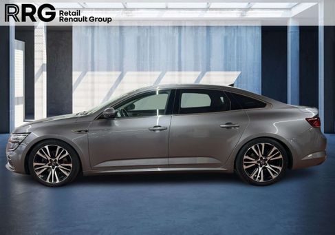 Renault Talisman, 2022