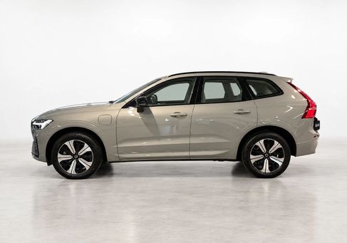 Volvo XC60, 2025 2