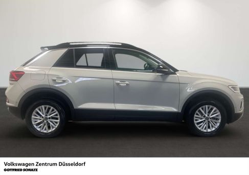 Volkswagen T-Roc, 2023