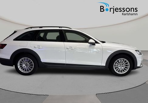 Audi A4 Allroad, 2023