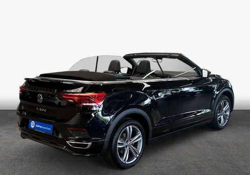 Volkswagen T-Roc, 2021