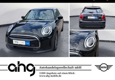 MINI Cooper, 2023
