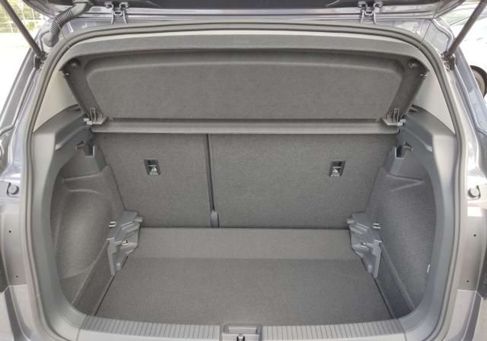 Volkswagen T-Cross, 2026