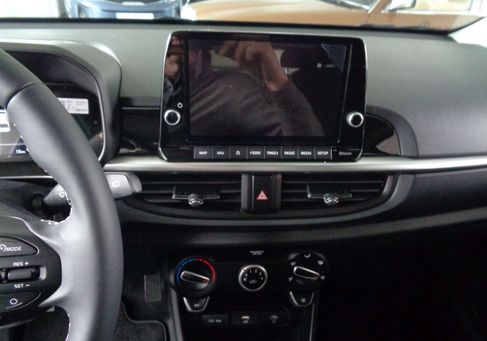Kia Picanto, 2025
