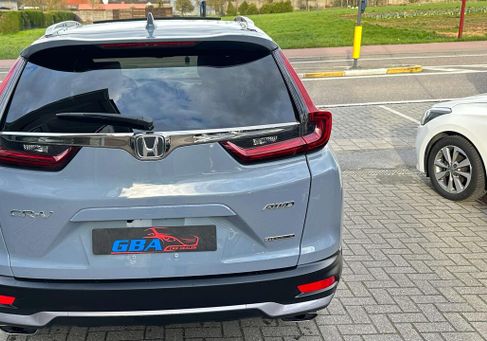 Honda CR-V, 2022