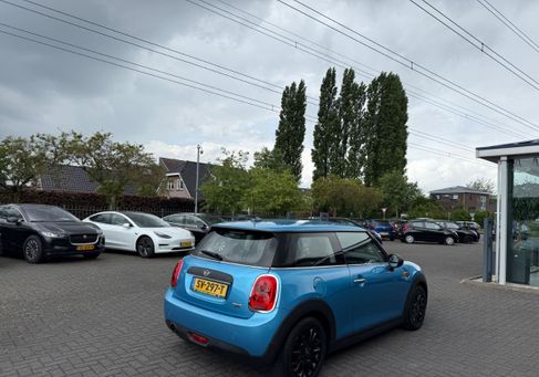 MINI One First, 2018