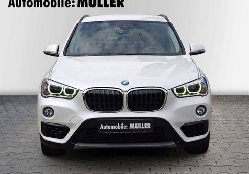 BMW X1, 2018 3