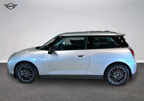MINI, 2025