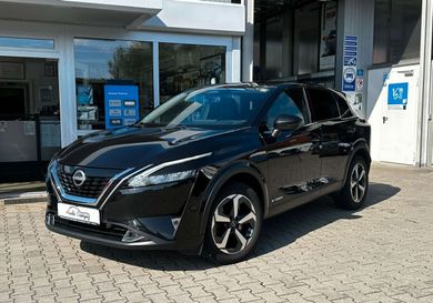 Nissan Qashqai, 2023