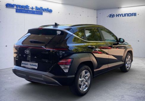 Hyundai Kona, 2025