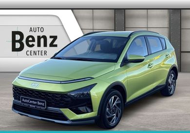 Hyundai Bayon, 2026