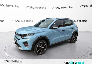 Citroën C3, 2026