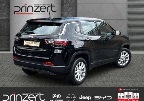 Jeep Compass, 2024 3