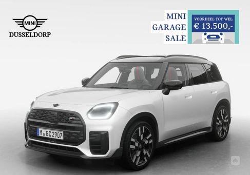 MINI, 2024