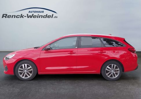 Hyundai i30, 2018 2