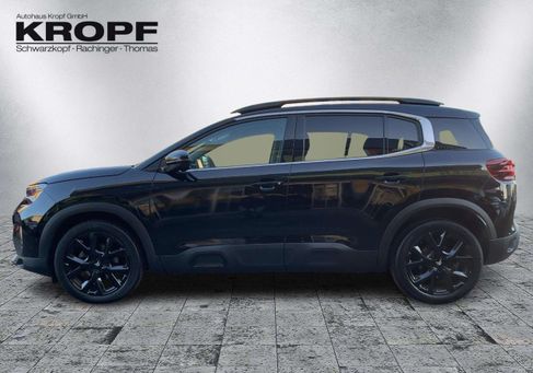 Citroën C5 Aircross, 2023 3