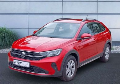 Volkswagen Taigo, 2023