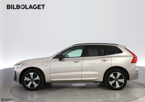 Volvo XC60, 2025