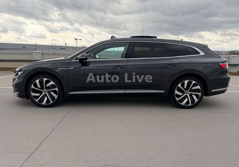 Volkswagen Arteon, 2022 2