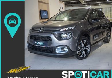 Citroën C3, 2023