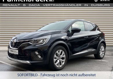 Renault Captur, 2022