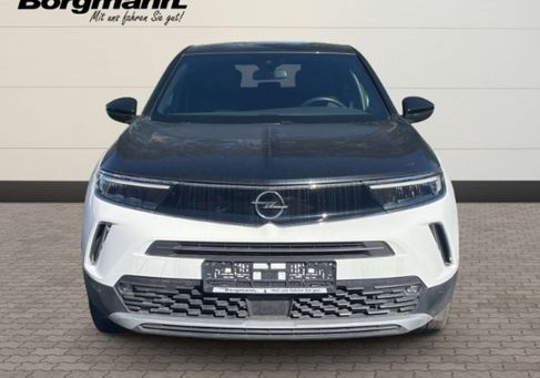 Opel Mokka, 2023 2