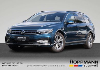 Volkswagen Passat Variant, 2023