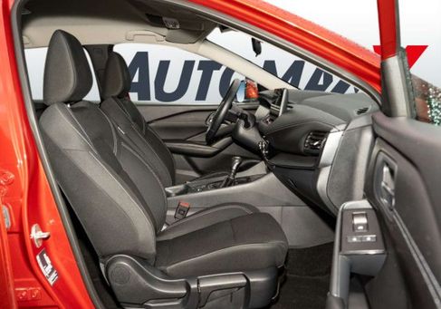 Nissan Qashqai, 2023 3