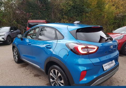 Ford Puma, 2026 3