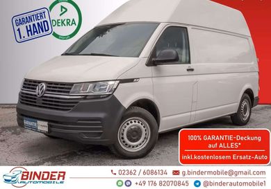 Volkswagen T6 Transporter, 2020