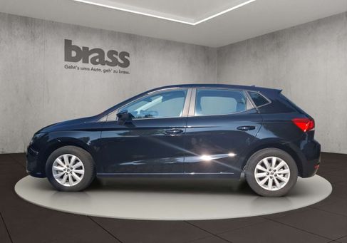Seat Ibiza, 2023