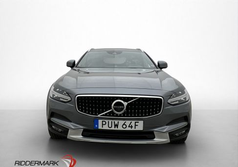 Volvo V90 Cross Country, 2020