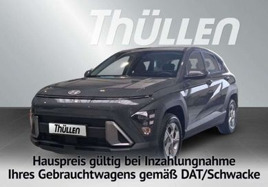 Hyundai Kona, 2026