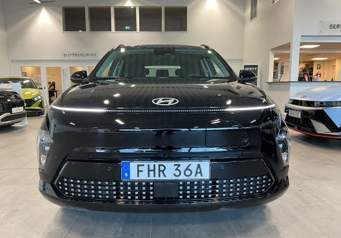 Hyundai Kona, 2026 2