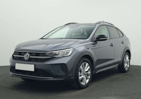 Volkswagen Taigo, 2025