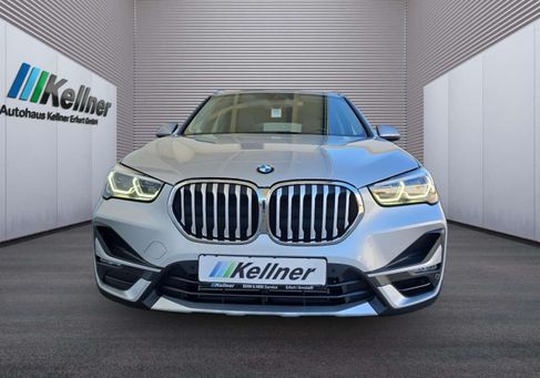 BMW X1, 2021